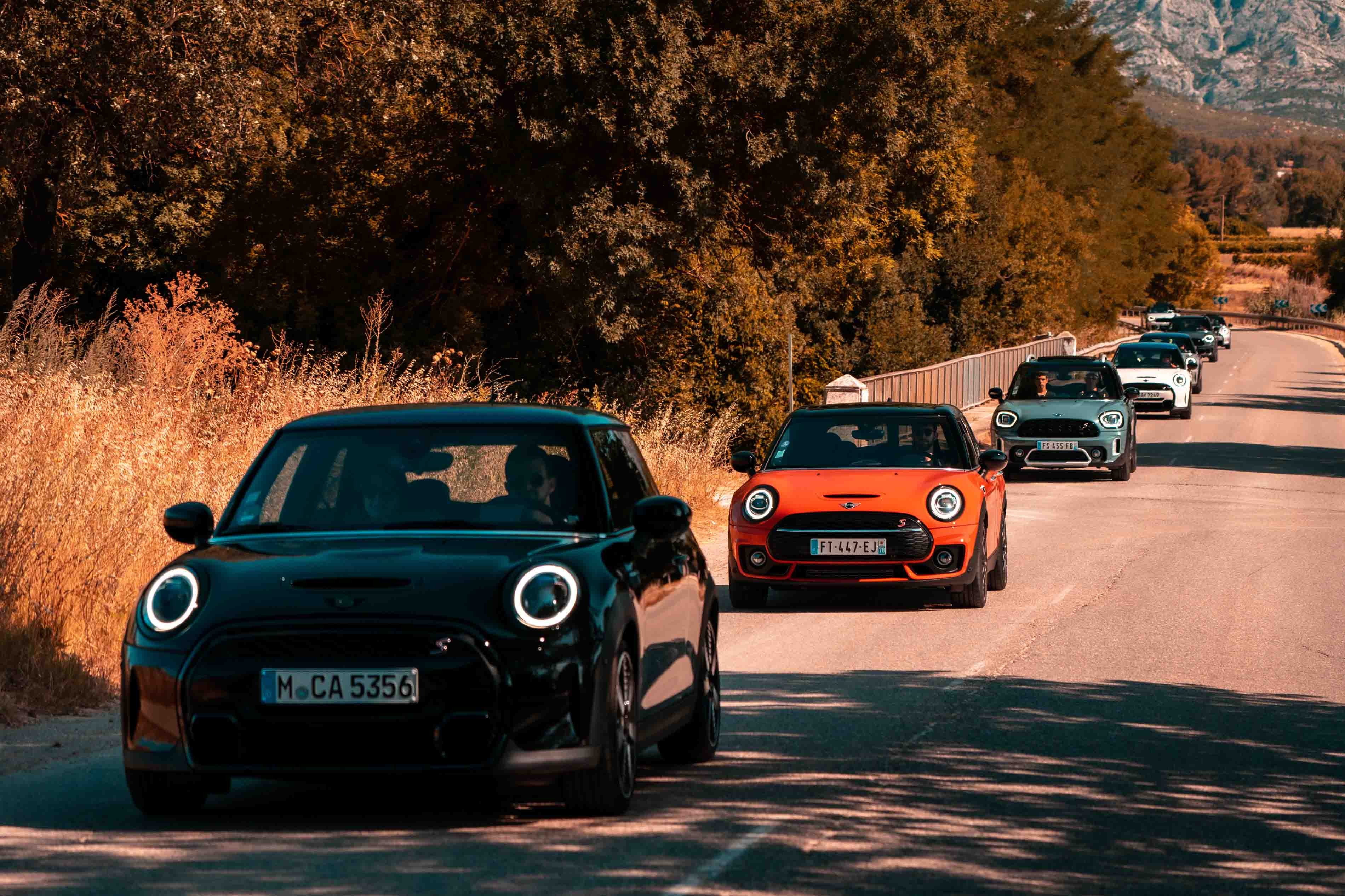 DÉCOUVREZ LA MINI BOX ELECTRIC !&nbsp;&nbsp;